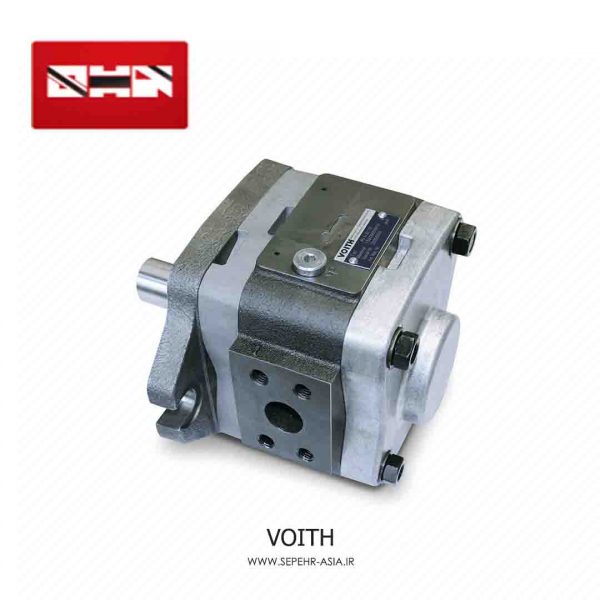 پمپ دنده داخلی هیدرولیک ویت VOITH