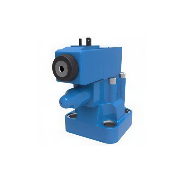 شیر فشارشکن بلوکی ویکرز Vickers