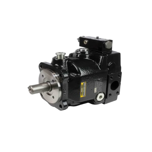 پمپ هیدرولیک پیستونی پارکر F11 و F12
