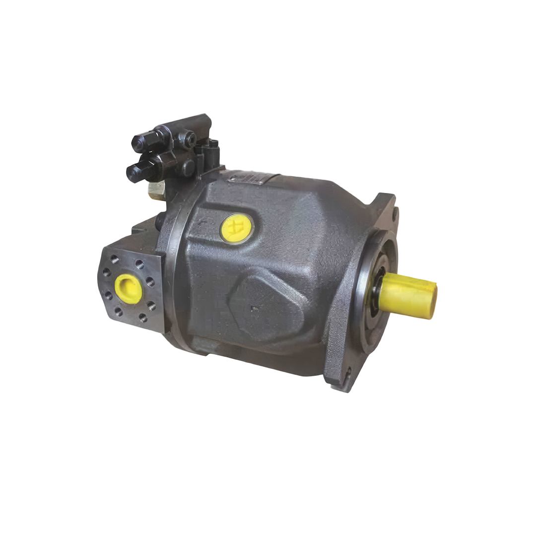 پمپ هیدرولیک پیستونی دبی متغیر Rexroth-A10VSO