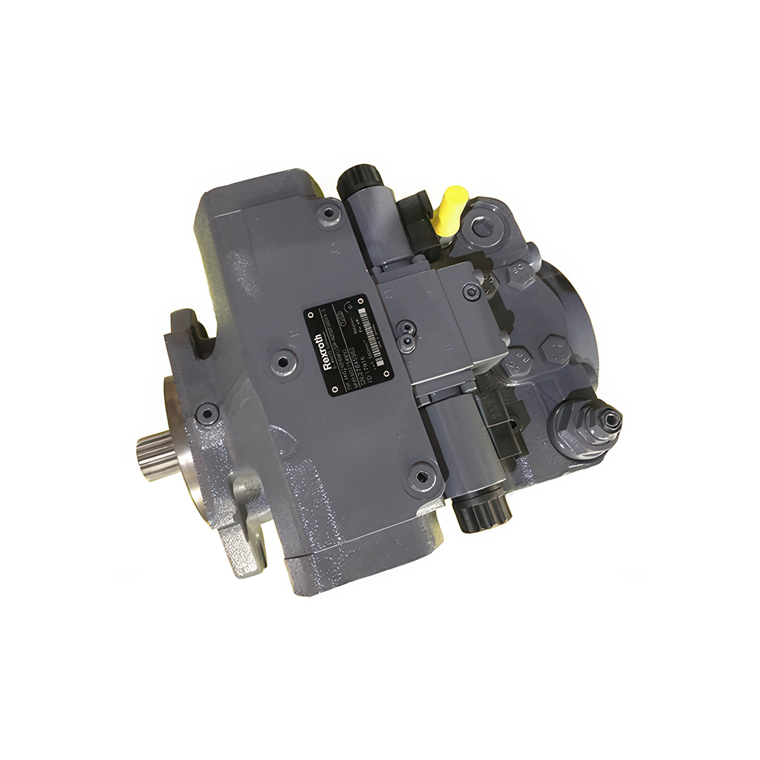 پمپ دبی متغیر Rexroth A4VG