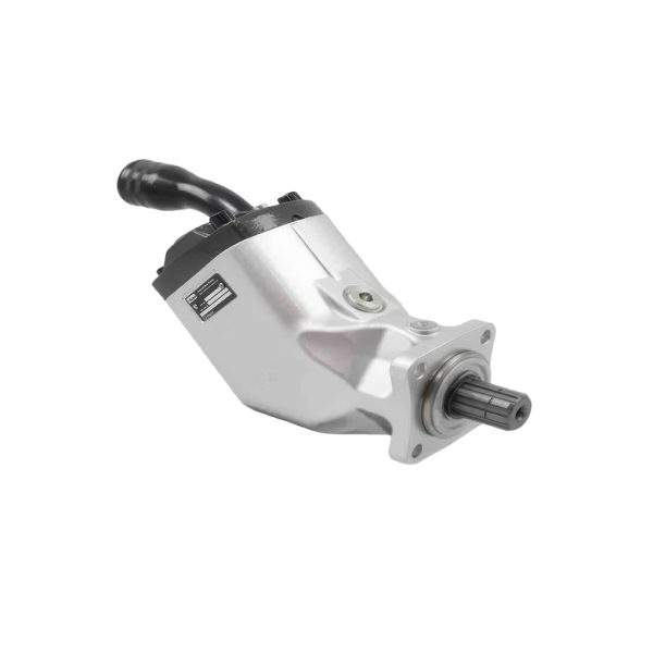 پمپ هیدرولیک پیستونی محور F1 پارکر (Parker F1)