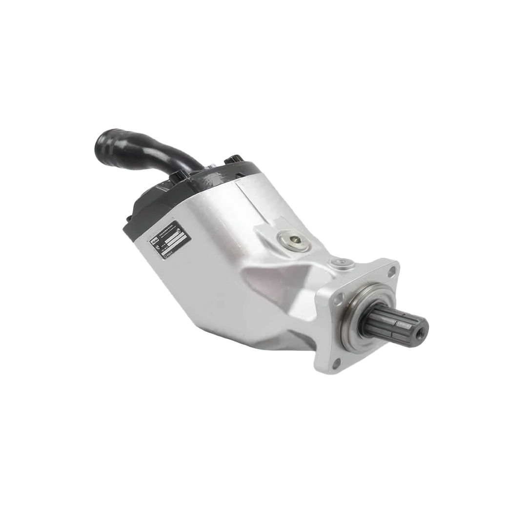 پمپ هیدرولیک پیستونی محور F1 پارکر (Parker F1)