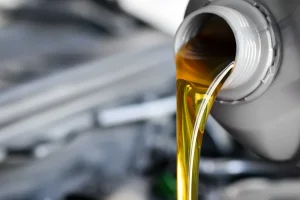 تفاوت روغن هیدرولیک و روغن گیربکس
