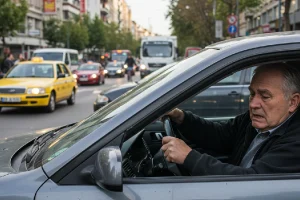 رانندگی بدون روغن هیدرولیک